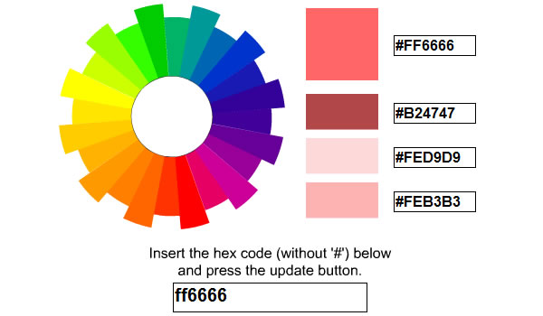 hex-color-scheme