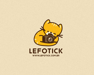 lefotick-photography-logo