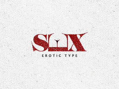 erotic_type-negative-space-logo